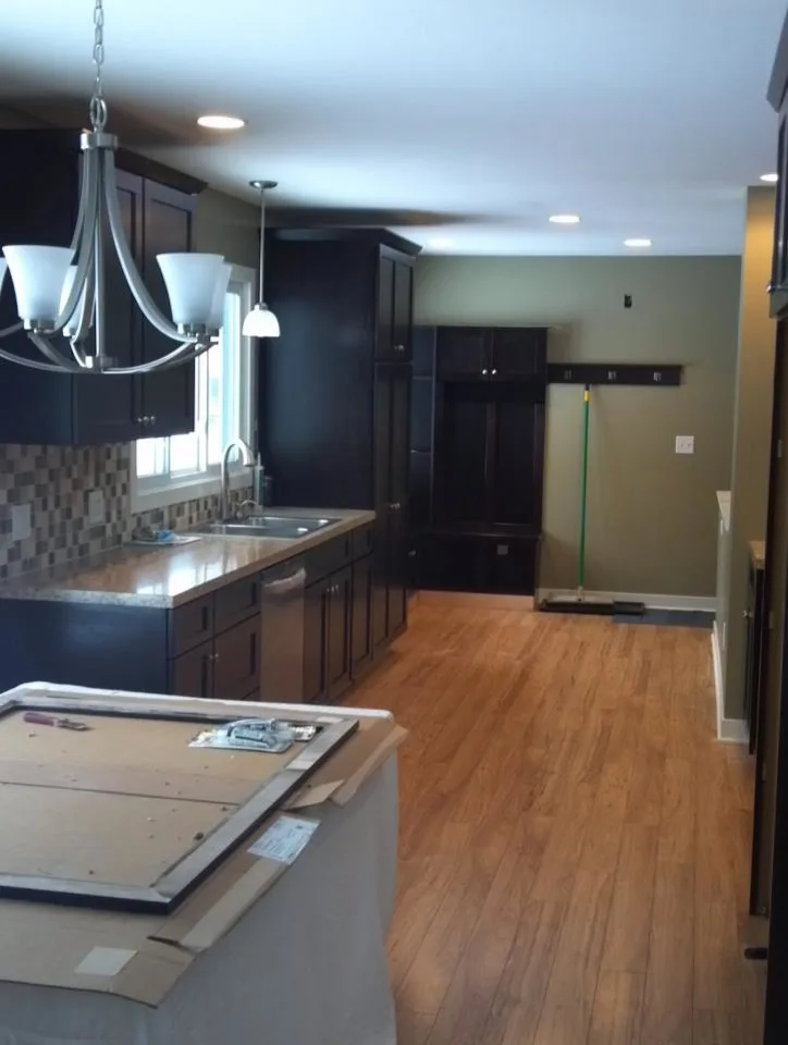 Complete kitchen and dining overhaul by Standale Home Studio - Photo 5