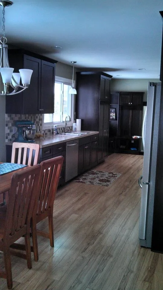 Complete kitchen and dining overhaul by Standale Home Studio - Photo 10