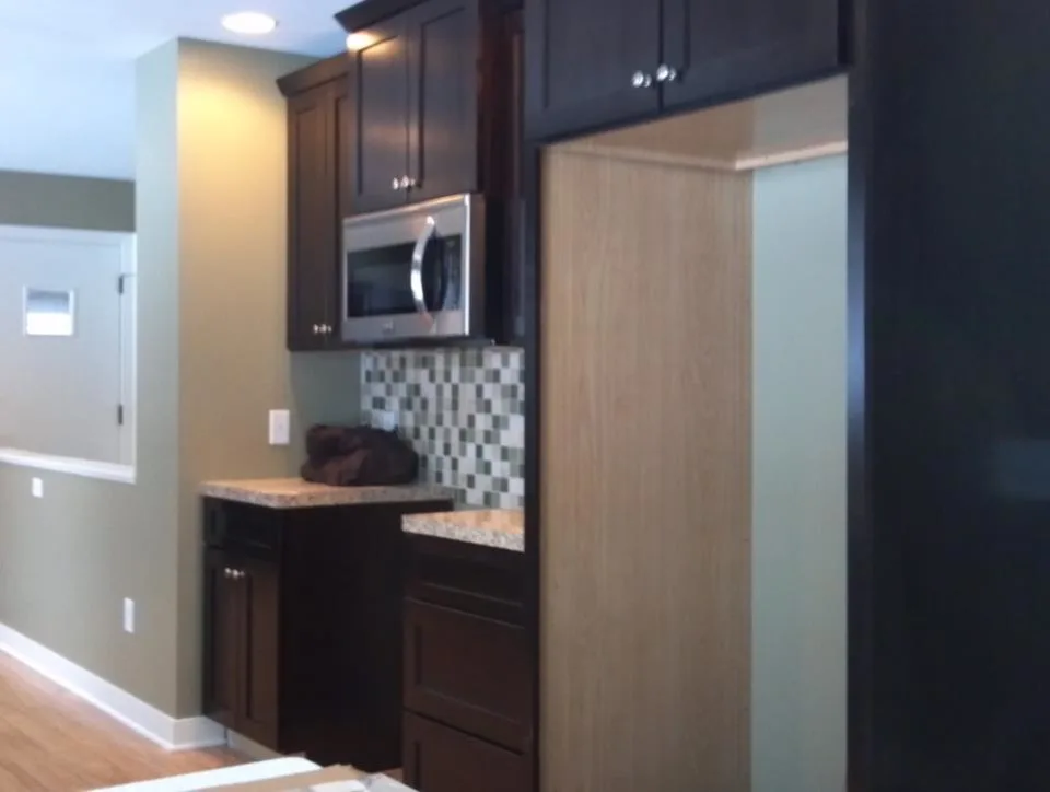 Complete kitchen and dining overhaul by Standale Home Studio - Photo 16