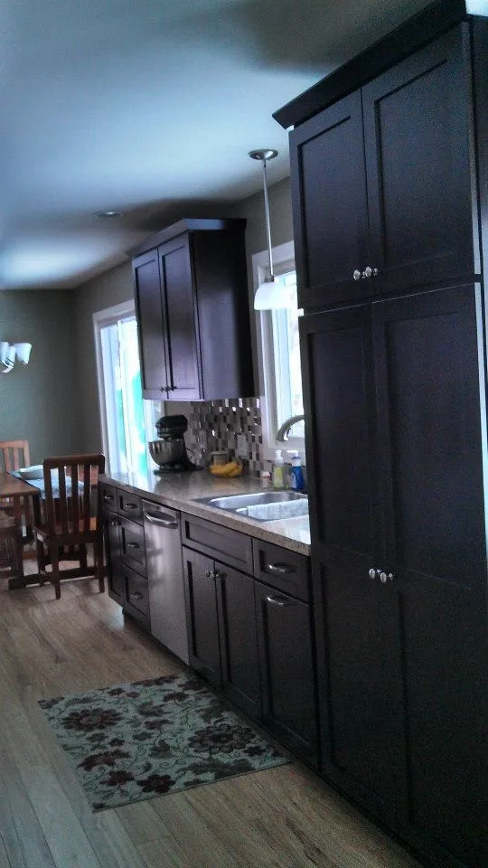 Complete kitchen and dining overhaul by Standale Home Studio - Photo 6