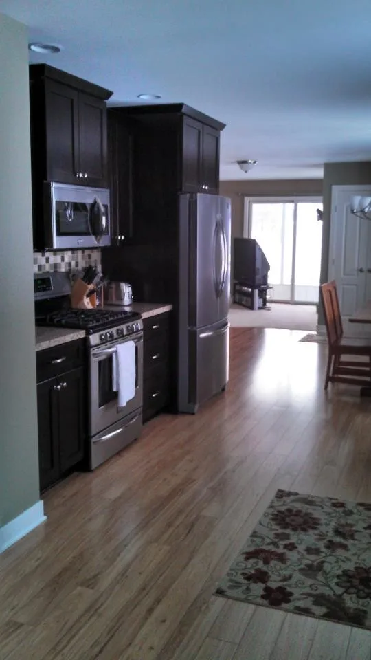 Complete kitchen and dining overhaul by Standale Home Studio - Photo 14