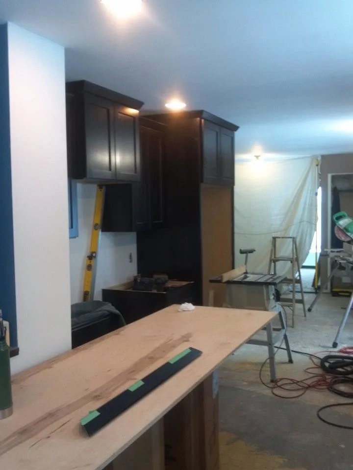 Complete kitchen and dining overhaul by Standale Home Studio - Photo 13
