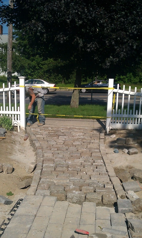 Infiniti Properties Creative Landscape Design LLC - Photo 9