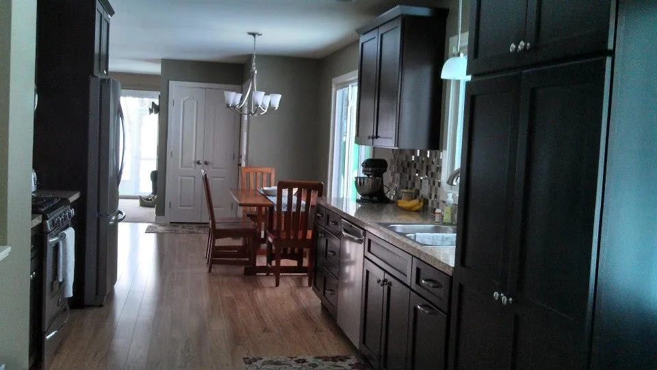 Complete kitchen and dining overhaul by Standale Home Studio - Photo 15