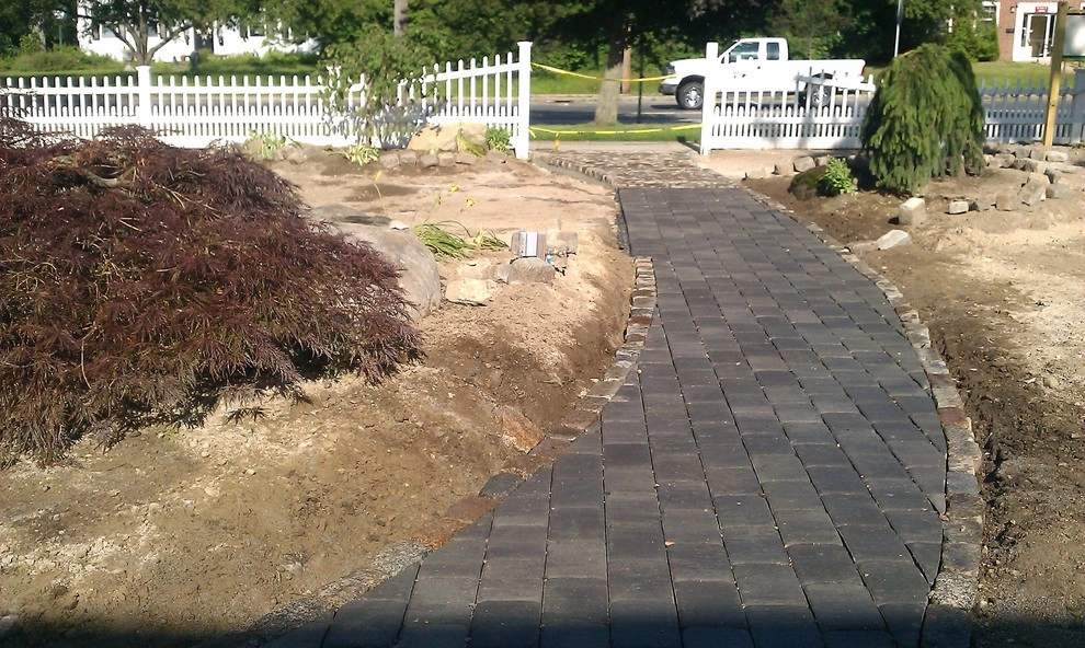 Pizza Post Oxford Plan by Infiniti Properties Creative Landscape Design LLC - Photo 31
