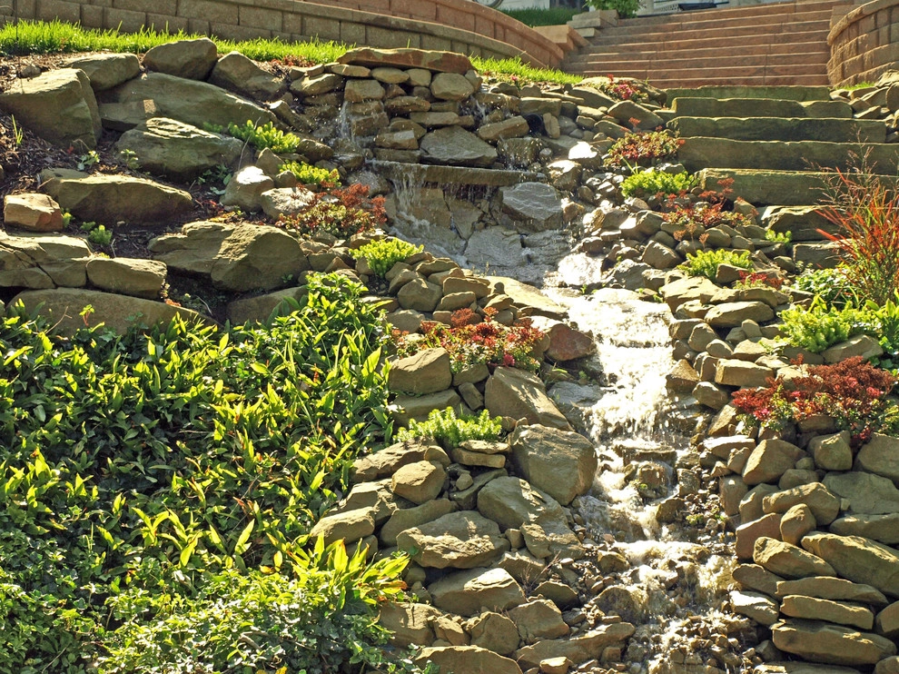 Landscape Construction by LandTechwmi LLC - Photo 14