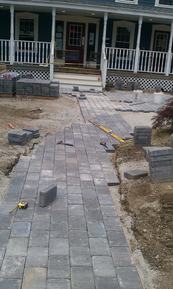 Pizza Post Oxford Plan by Infiniti Properties Creative Landscape Design LLC - Photo 5