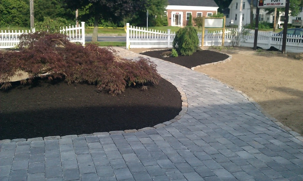 Pizza Post Oxford Plan by Infiniti Properties Creative Landscape Design LLC - Photo 13