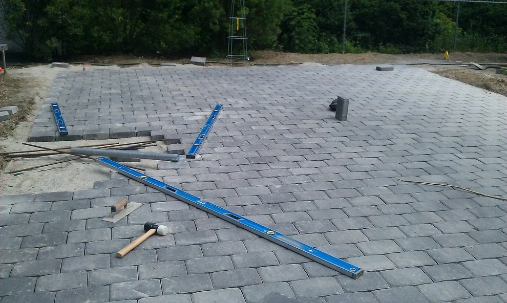 Pizza Post Oxford Plan by Infiniti Properties Creative Landscape Design LLC - Photo 14