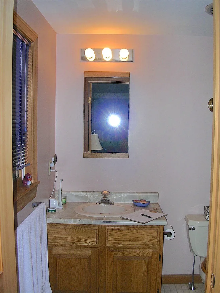 Renovating a bathroom with an expansive shower by Butler Restorations LLC - Photo 2