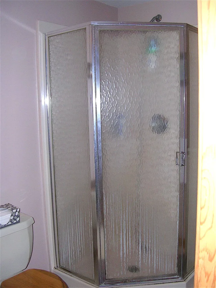 Renovating a bathroom with an expansive shower by Butler Restorations LLC - Photo 7