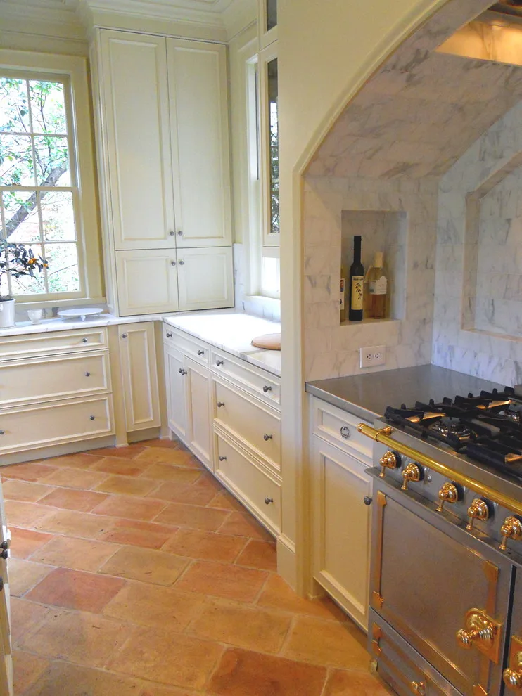 Culinary Space of the Year, 2010 by Bella Cucina Kitchens & Baths - Photo 3