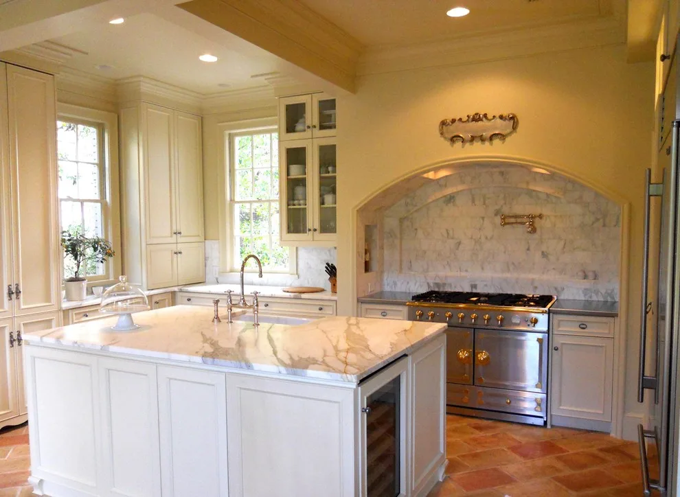 Culinary Space of the Year, 2010 by Bella Cucina Kitchens & Baths - Photo 4