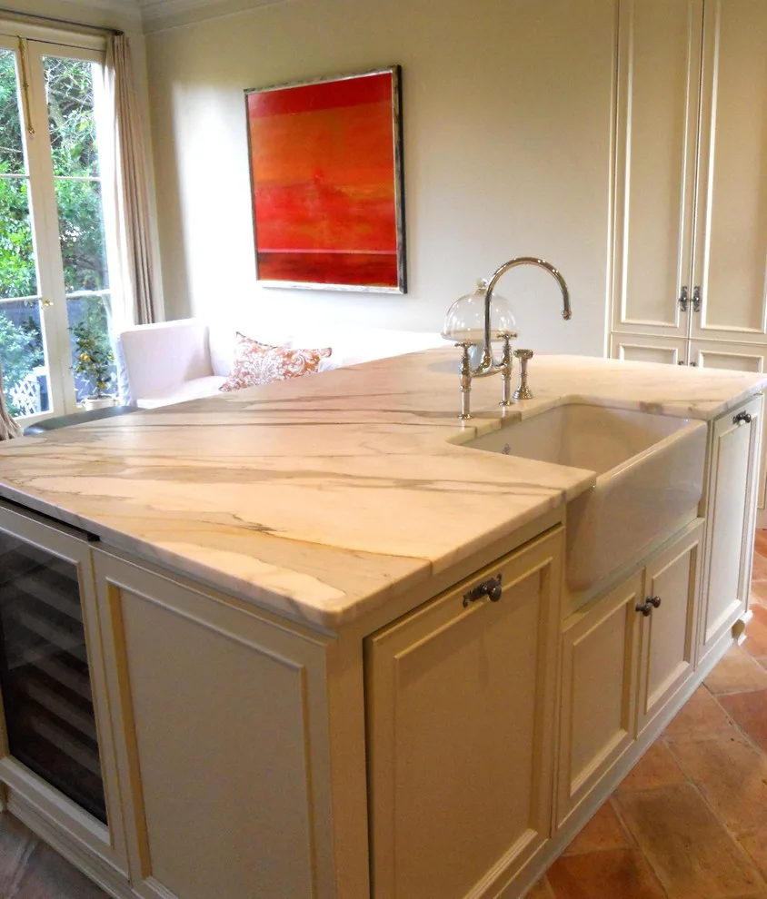 Culinary Space of the Year, 2010 by Bella Cucina Kitchens & Baths - Photo 2