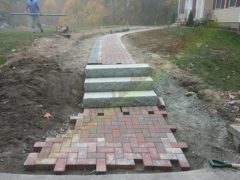 Kai Yan Residential Project by Infiniti Properties Creative Landscape Design LLC - Photo 27
