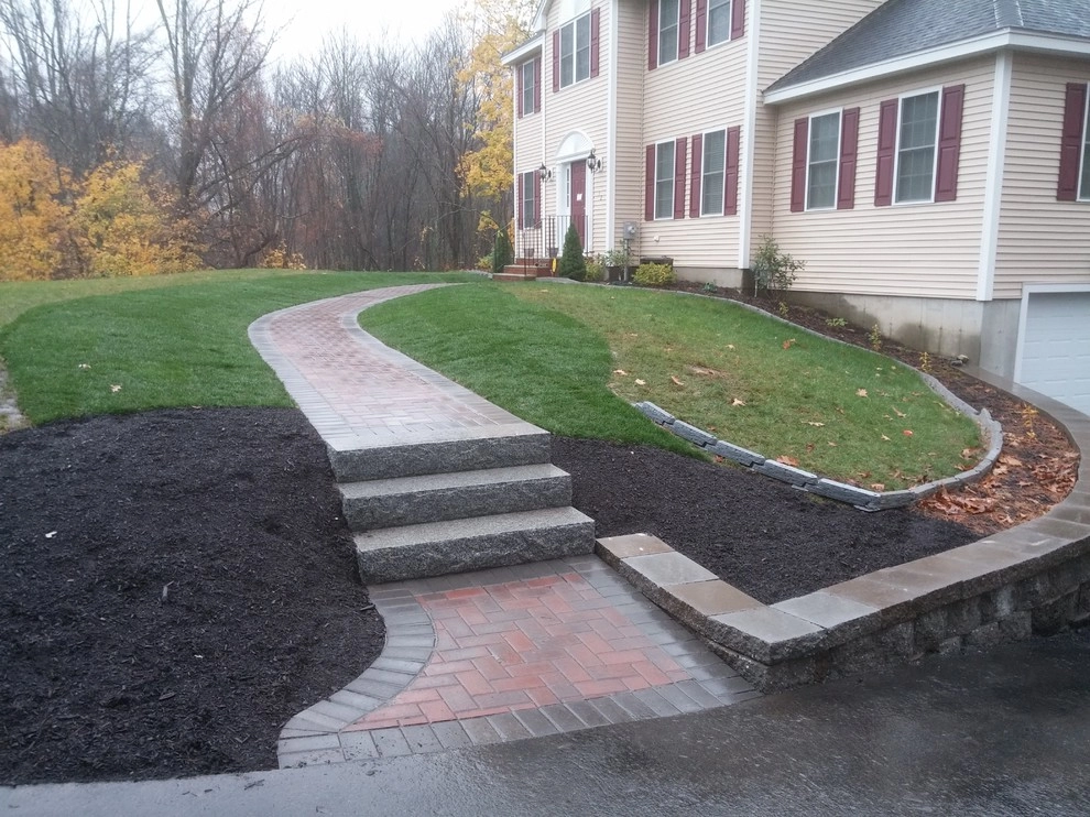 Kai Yan Residential Project by Infiniti Properties Creative Landscape Design LLC - Photo 9