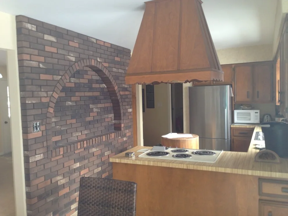 Removing walls creates a significant effect by Standale Home Studio - Photo 10