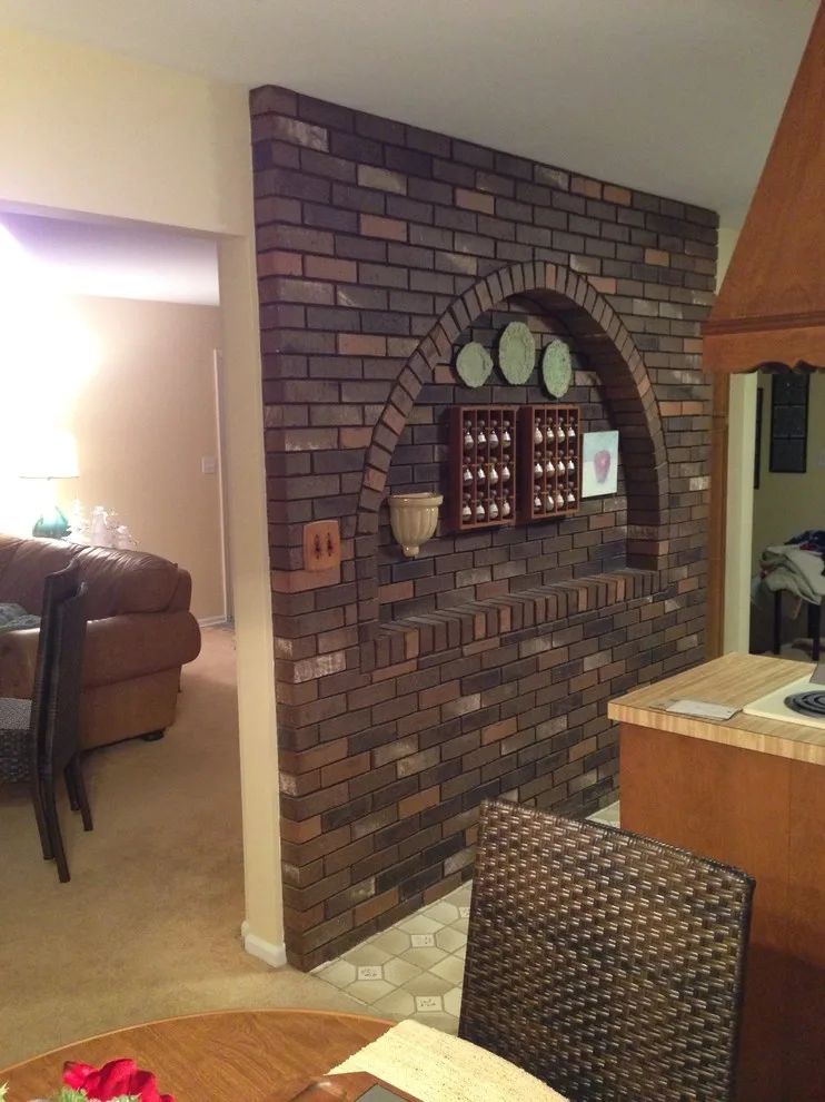 Removing walls creates a significant effect by Standale Home Studio - Photo 5