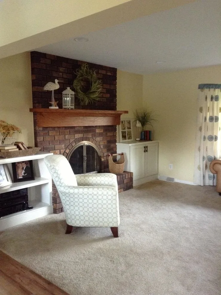 Removing walls creates a significant effect by Standale Home Studio - Photo 3