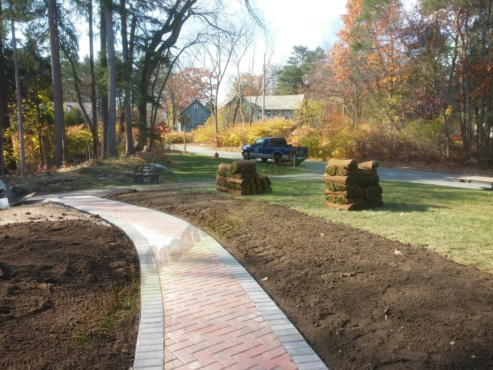 Kai Yan Residential Project by Infiniti Properties Creative Landscape Design LLC - Photo 13
