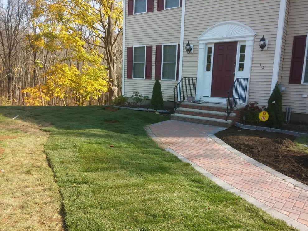 Kai Yan Residential Project by Infiniti Properties Creative Landscape Design LLC - Photo 17