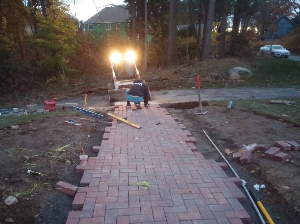 Infiniti Properties Creative Landscape Design LLC - Photo 13
