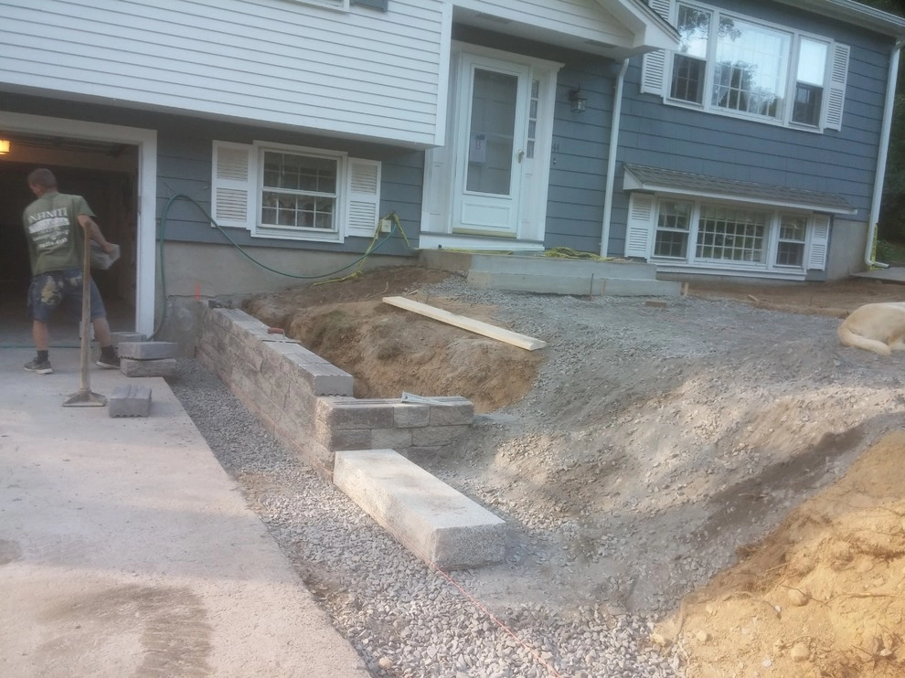 Residential Arsenault Plan by Infiniti Properties Creative Landscape Design LLC - Photo 17