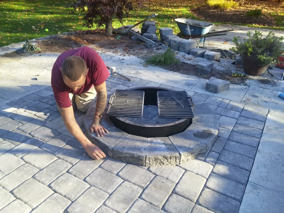 Treinen residential Plan by Infiniti Properties Creative Landscape Design LLC - Photo 20