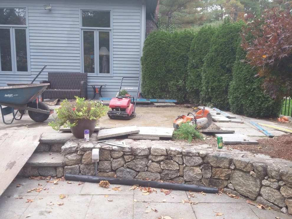Treinen residential Plan by Infiniti Properties Creative Landscape Design LLC - Photo 4