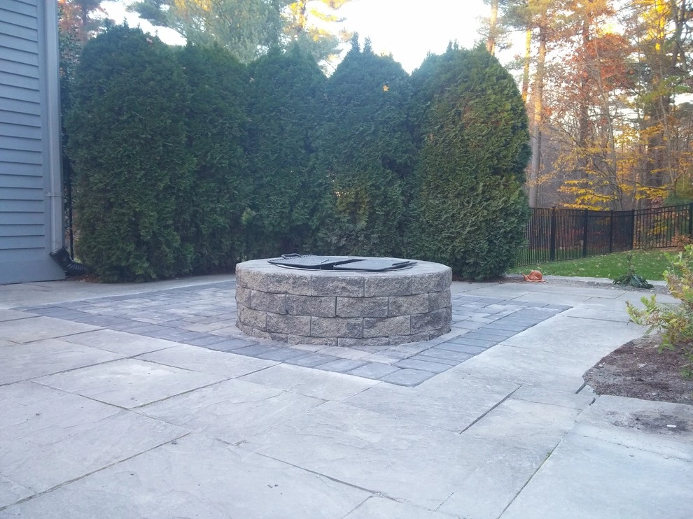 Treinen residential Plan by Infiniti Properties Creative Landscape Design LLC - Photo 10