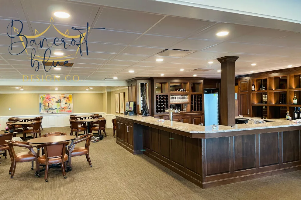 Nineteenth Hole Eatery by Fehrenbacher Cabinets Inc - Photo 2