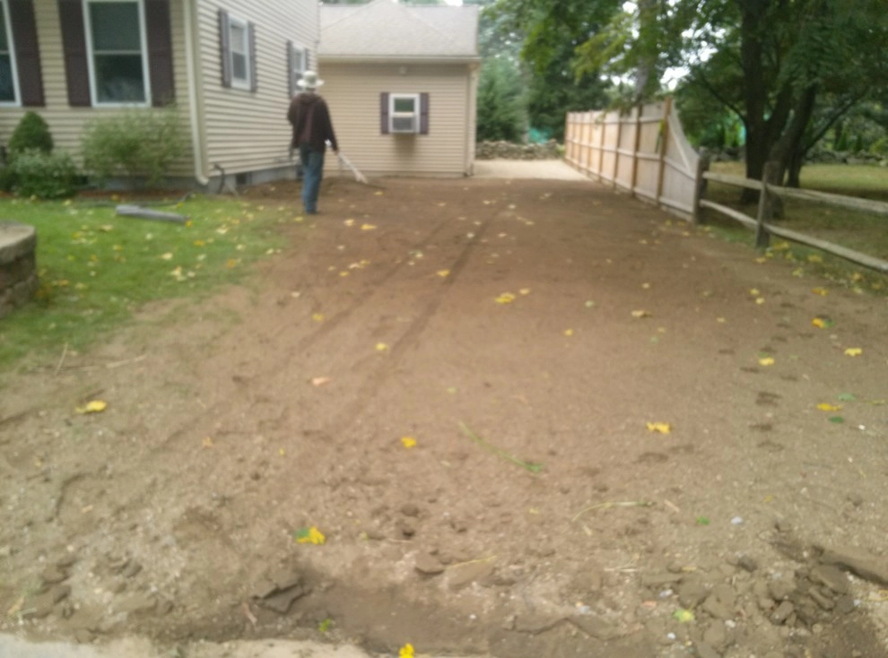 Residential Taylor Plan by Infiniti Properties Creative Landscape Design LLC - Photo 11