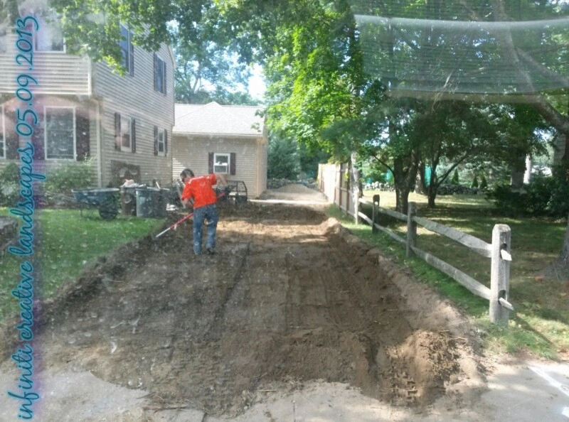 Residential Taylor Plan by Infiniti Properties Creative Landscape Design LLC - Photo 7