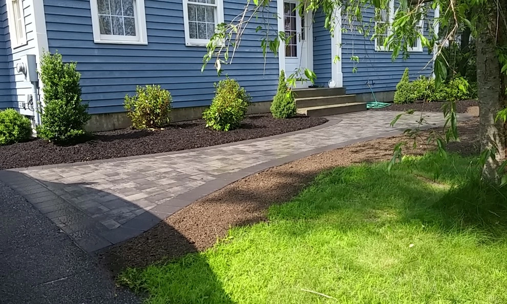 Lafolette Residential Project by Infiniti Properties Creative Landscape Design LLC - Photo 21