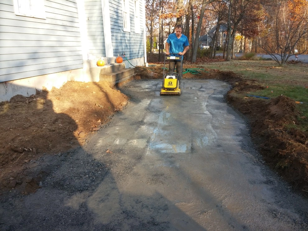 Lafolette Residential Project by Infiniti Properties Creative Landscape Design LLC - Photo 26