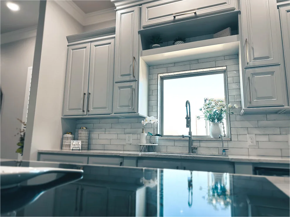 TWENTY-SECOND WEST by Forma Cabinetry - Photo 3