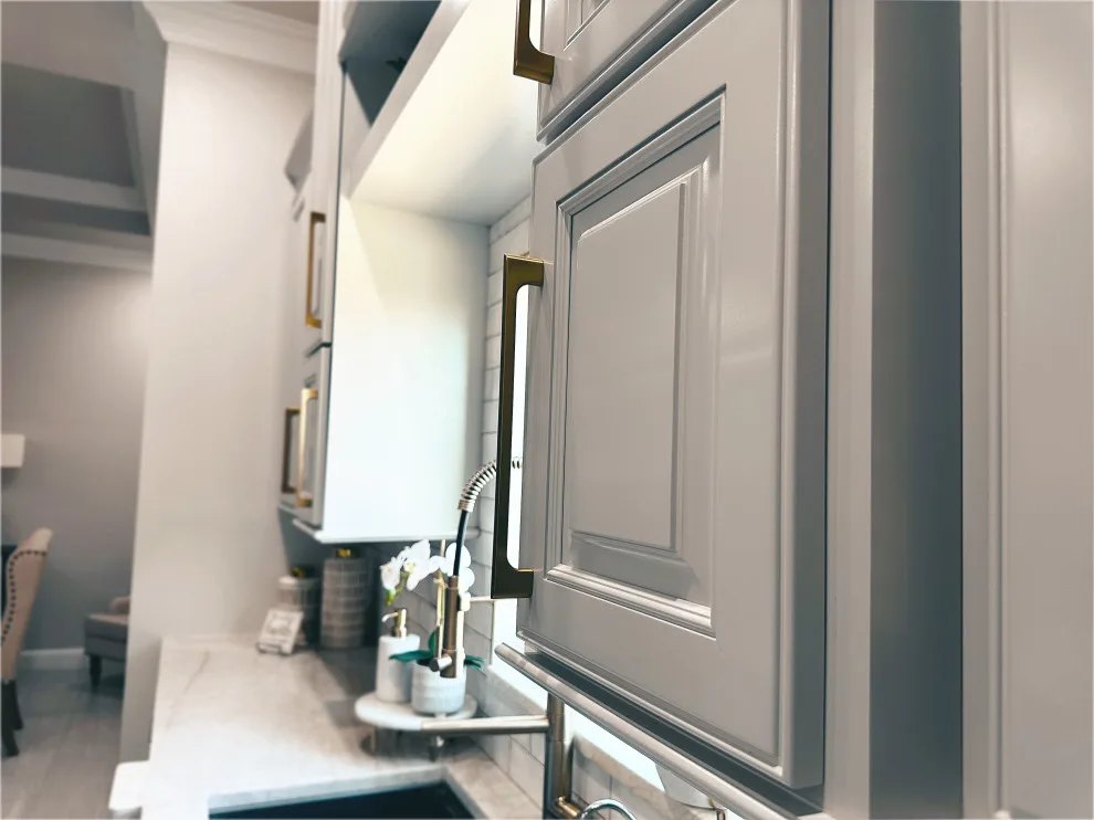 TWENTY-SECOND WEST by Forma Cabinetry - Photo 4