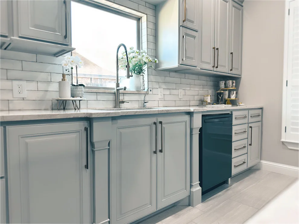 TWENTY-SECOND WEST by Forma Cabinetry - Photo 12