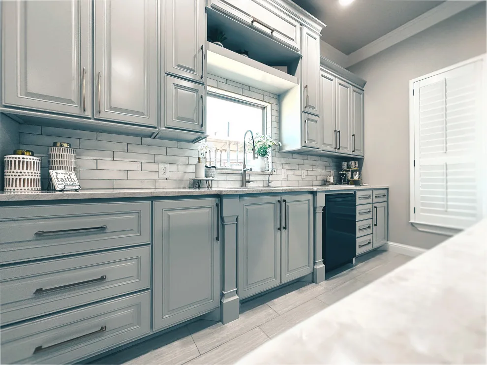 TWENTY-SECOND WEST by Forma Cabinetry - Photo 5