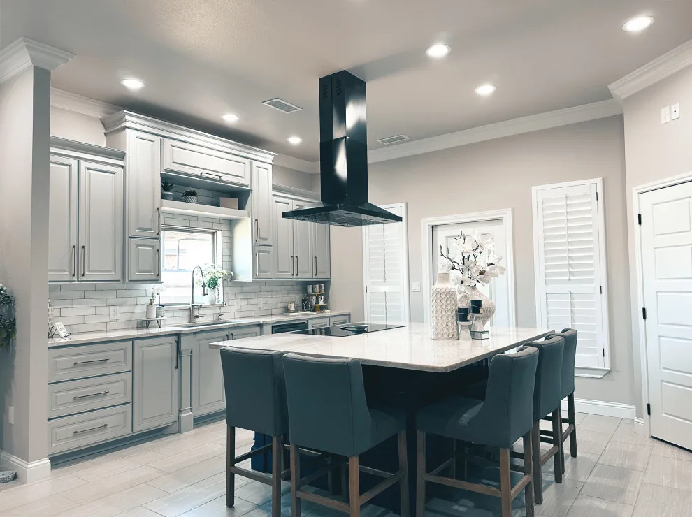 TWENTY-SECOND WEST by Forma Cabinetry - Photo 11