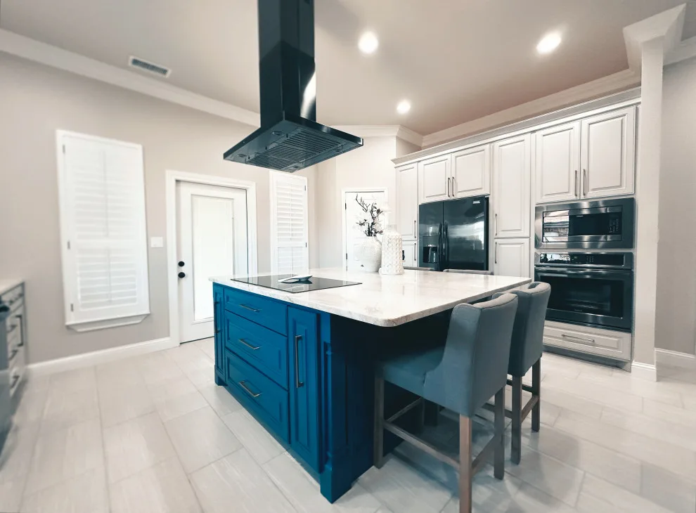 TWENTY-SECOND WEST by Forma Cabinetry - Photo 10