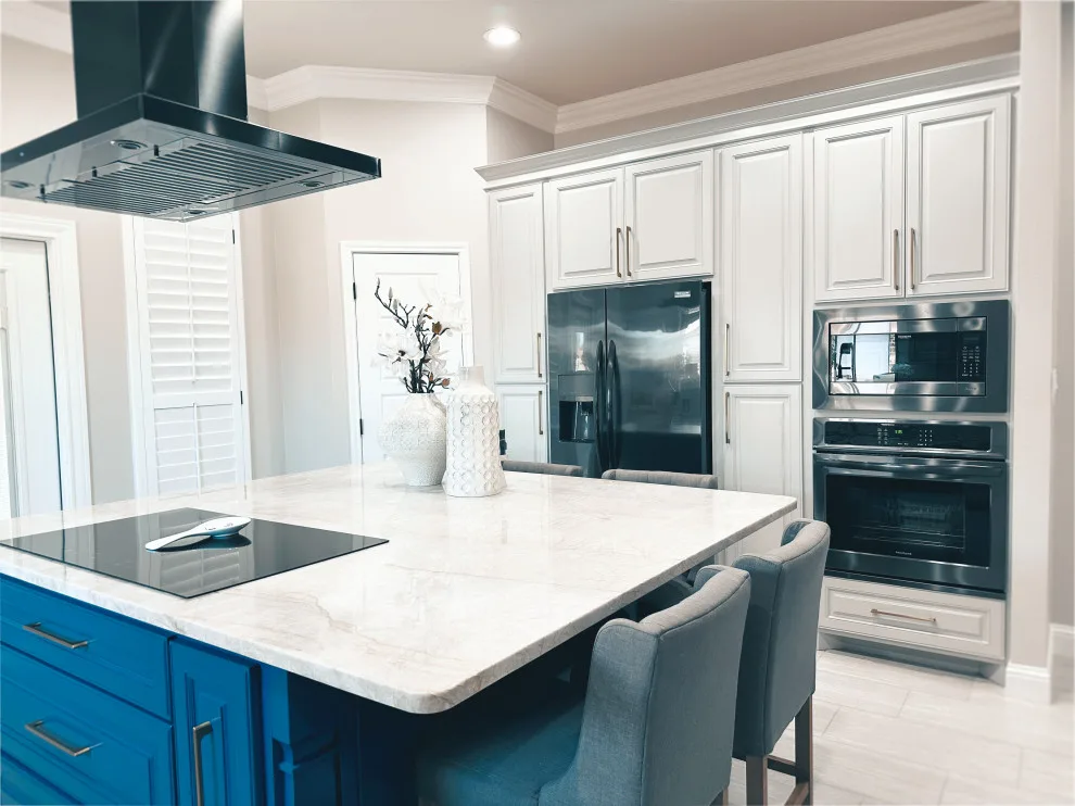 TWENTY-SECOND WEST by Forma Cabinetry - Photo 7