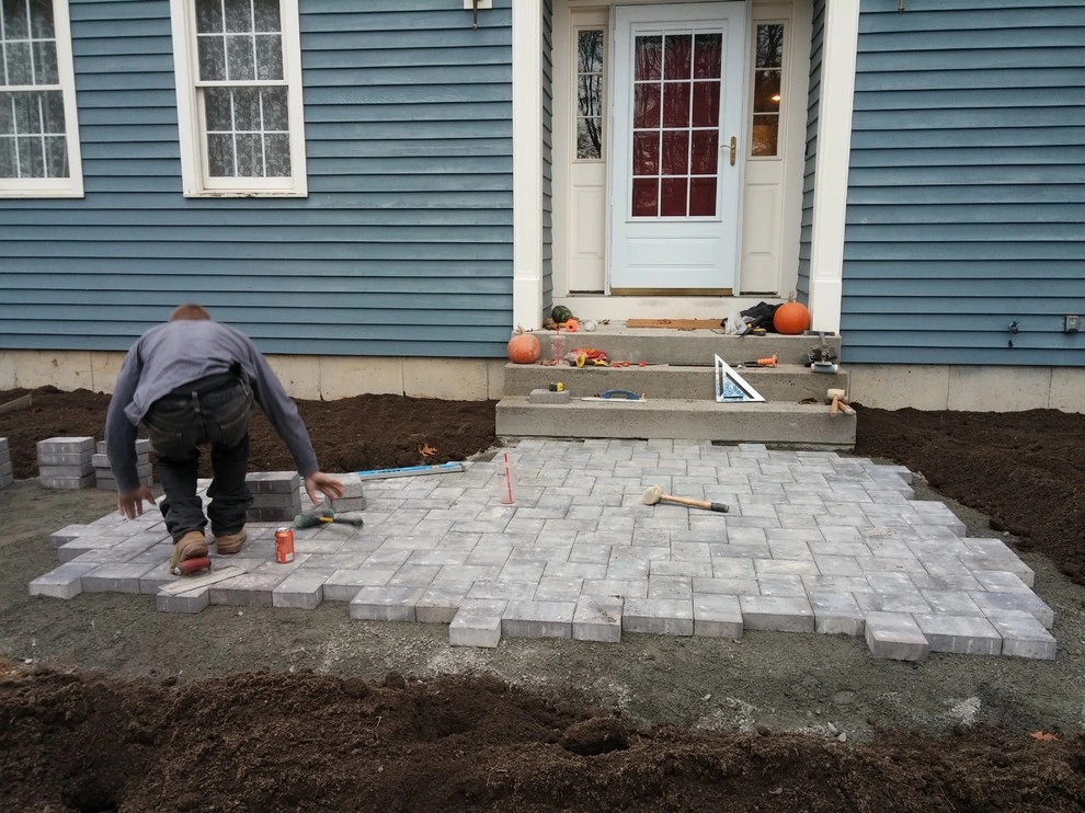 Lafolette Residential Project by Infiniti Properties Creative Landscape Design LLC - Photo 11