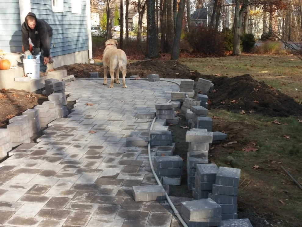 Lafolette Residential Project by Infiniti Properties Creative Landscape Design LLC - Photo 15