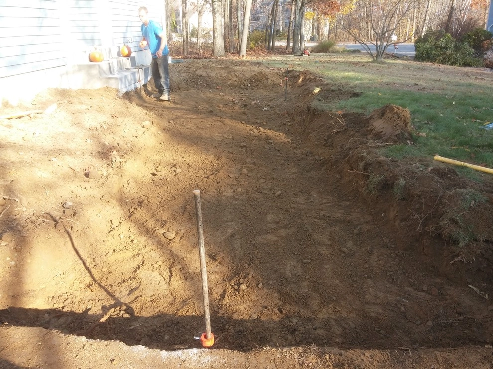 Lafolette Residential Project by Infiniti Properties Creative Landscape Design LLC - Photo 19