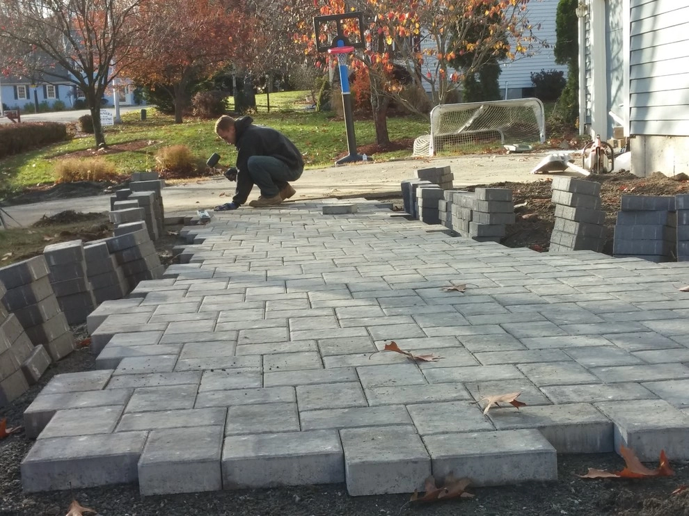 Lafolette Residential Project by Infiniti Properties Creative Landscape Design LLC - Photo 20