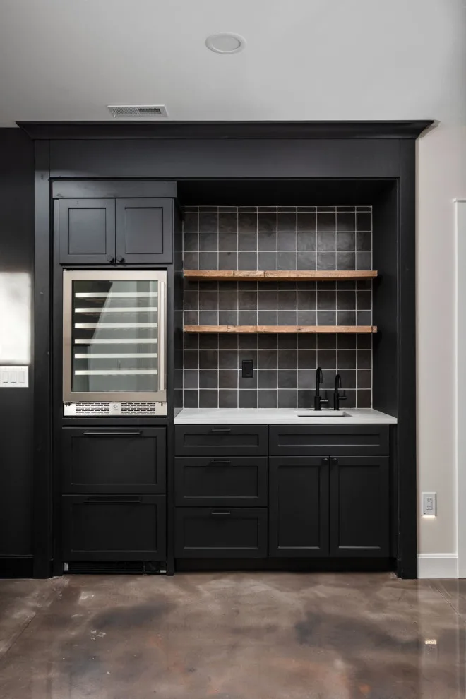 Forty Seconds Second by Kline Cabinetmakers, LLC - Photo 14