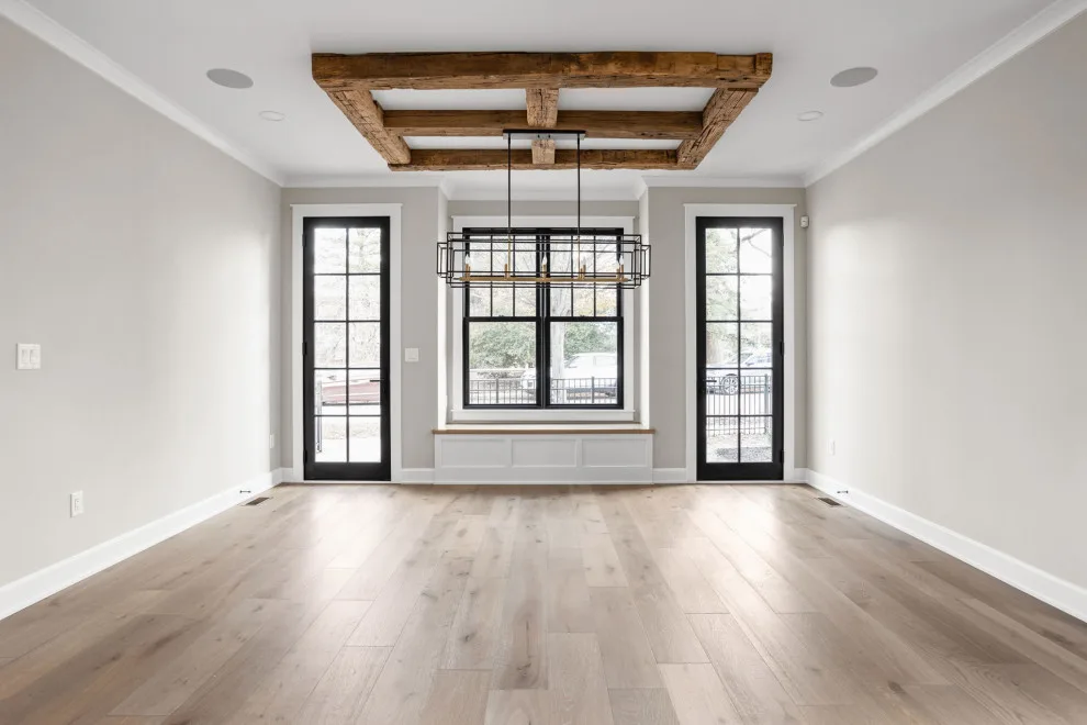 Forty Seconds Second by Kline Cabinetmakers, LLC - Photo 4