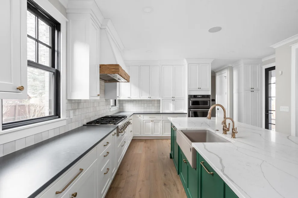 Forty Seconds Second by Kline Cabinetmakers, LLC - Photo 10