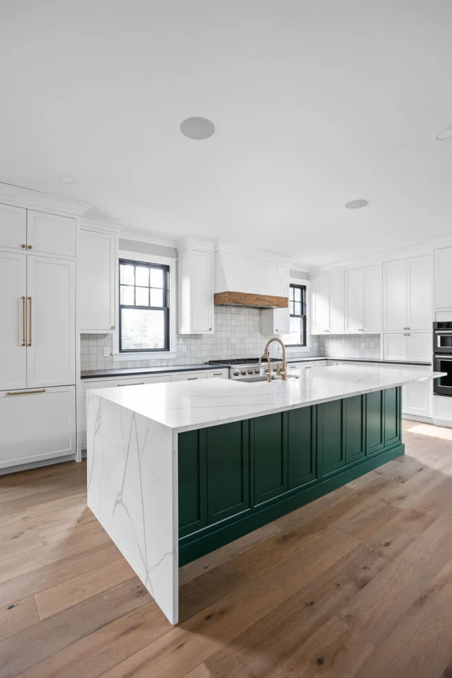 Forty Seconds Second by Kline Cabinetmakers, LLC - Photo 11